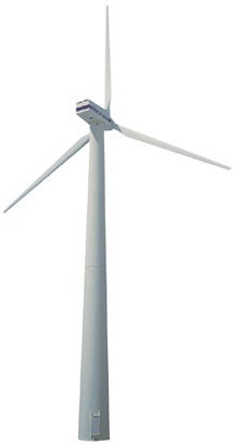 wind turbine